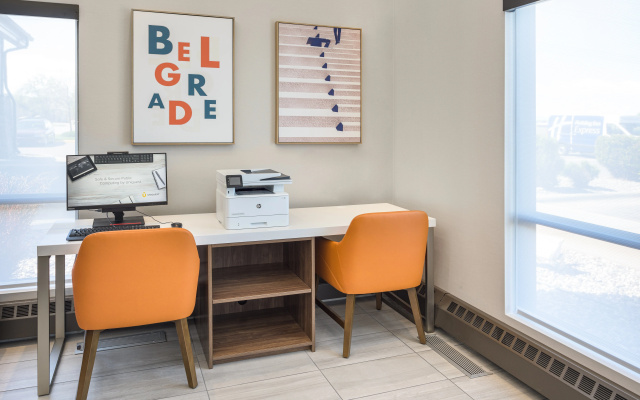 Holiday Inn Express Hotel & Suites Belgrade by IHG