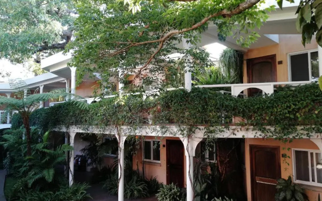 Hotel Ciudad Vieja