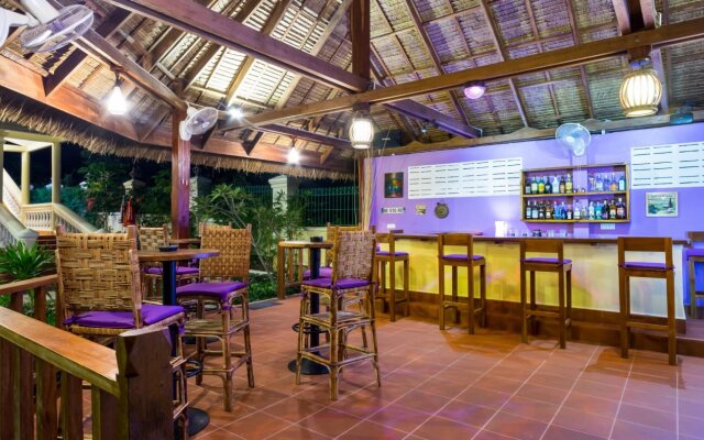 Riviera Hotel & Resort Kep