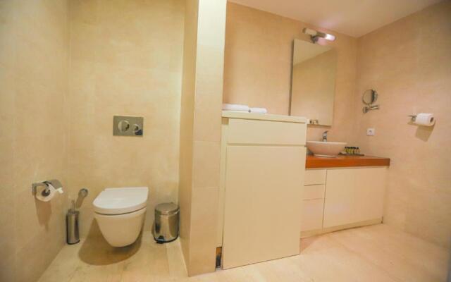 Palmalife Bodrum Resort & Spa