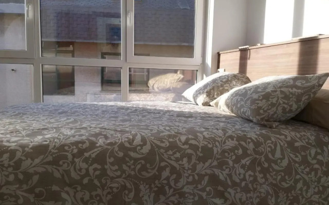 Apartamento en Ribeira(centro) 1*planta