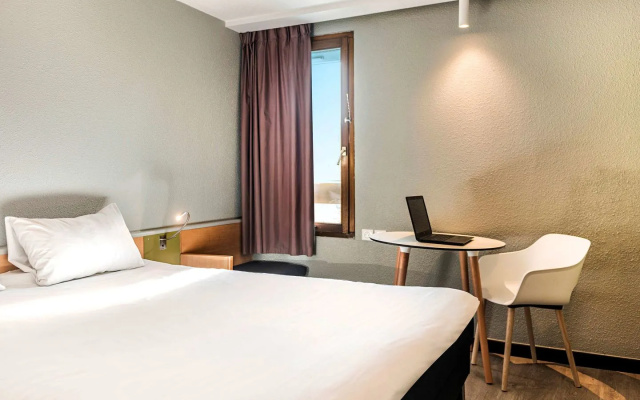 ibis Strasbourg Sud La Vigie