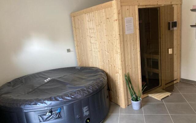 Chambre Dhotes Maison Gille