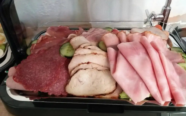 Gästehaus Am Hochsimmer