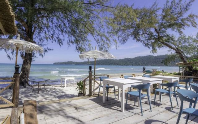 Sarasea Koh Rong Samloem