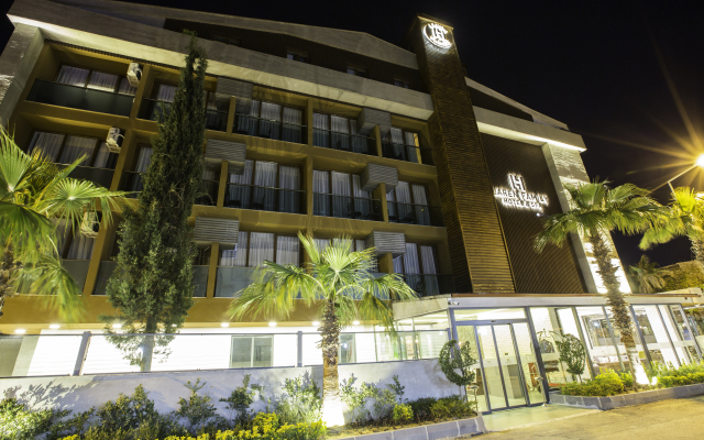 Laren Family Hotel & Spa -  Boutique Hotel