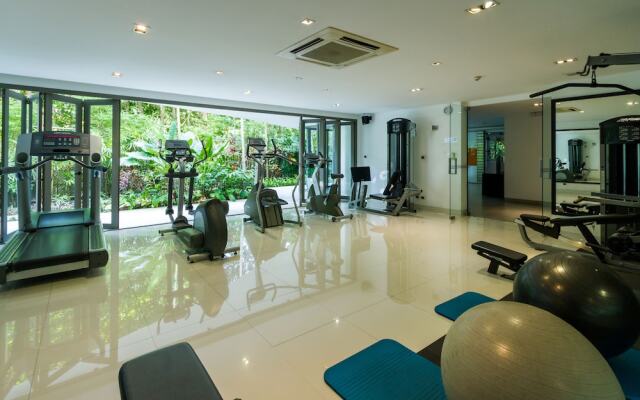 Nakalay Palm Resort Phuket