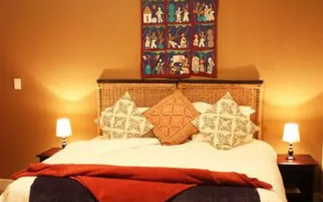 Uxolo Guesthouse