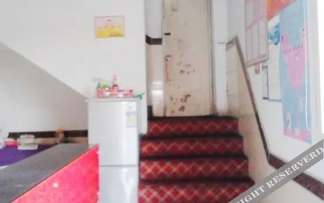 Mengchao Hostel