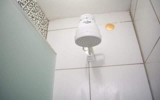 Pousada Numei de Jeri