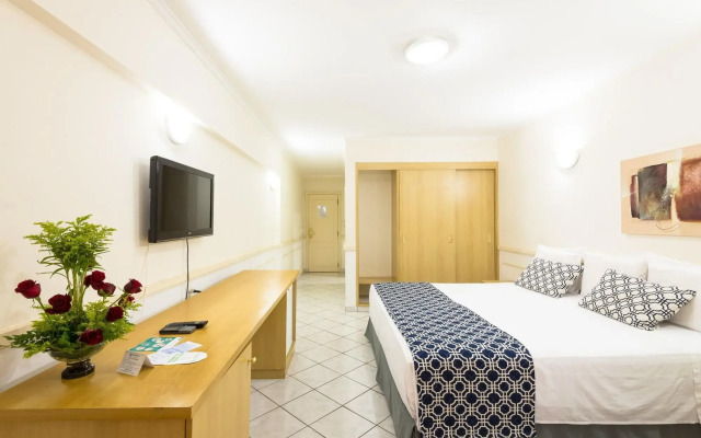 Hotel Guarany