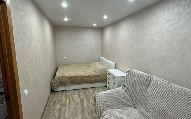 Апартаменты на улице Автомеханическая 28