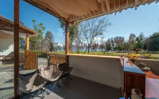 Puju Homestay (Erhai)
