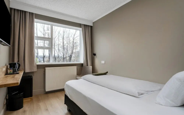 Stracta Hotel Mosfell