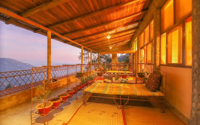 V Resorts The Satvik Bhimtal