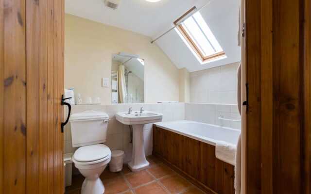 Mereside Farm B&B and Accommodation