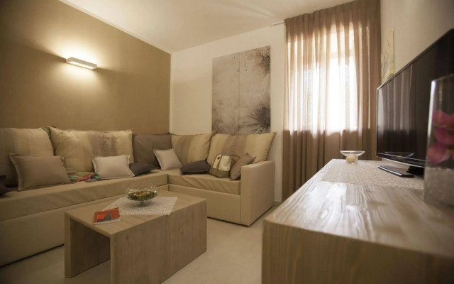 Masseria Tenuta Specolizzi