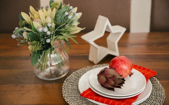 SSP at Vista Apartments 6