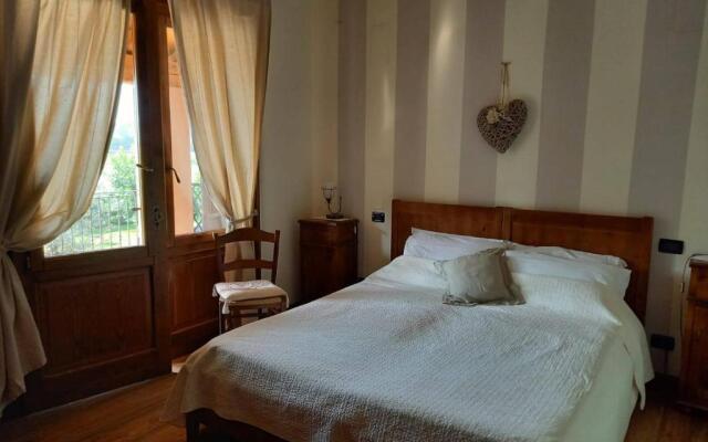 Agriturismo Morgan