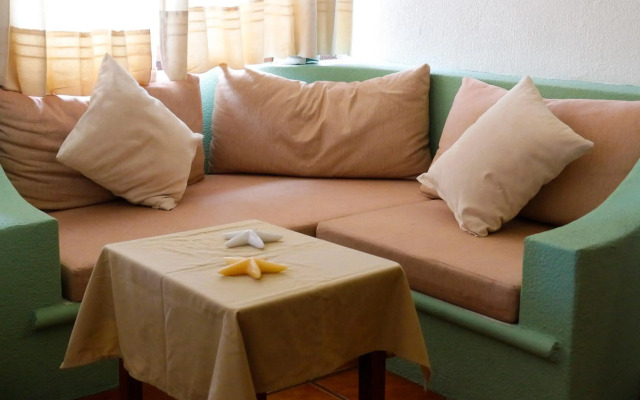 Hotel Careyes Puerto Escondido