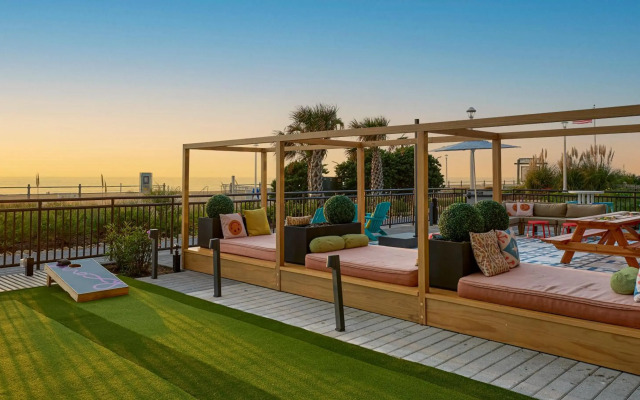 Baymont by Wyndham Virginia Beach Oceanfront