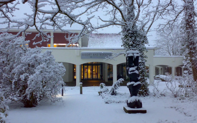 Resort Bad Boekelo