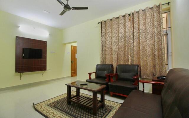 Viswa Service Apartments