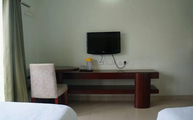 Lotels Serviced Apartments