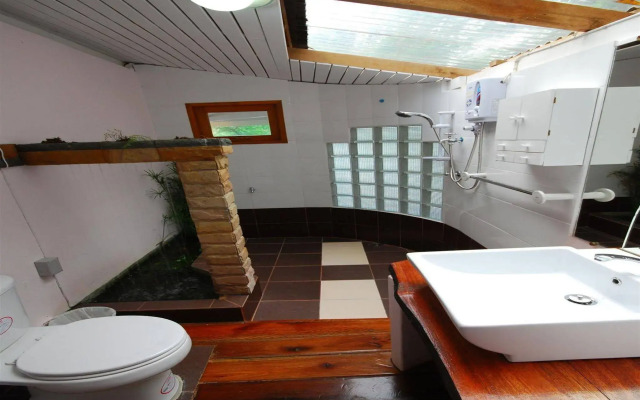A-Na-Lay Resort Koh Kood