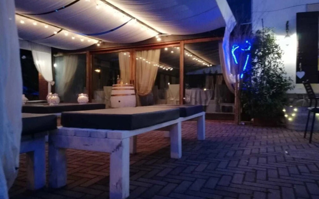 Resort la Mola