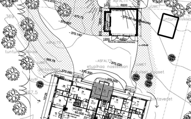 Holiday Home Kiisa a