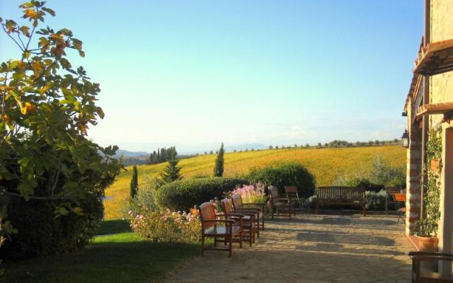 Hotel Fonte de Medici