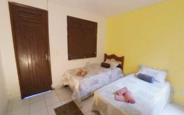 Hostel Suites Taquary - Praia Do Guaibim