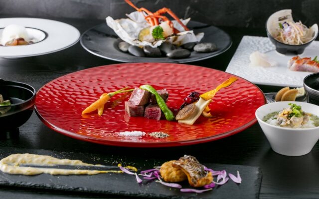 the salon Izu Kogen Hotels & Resort