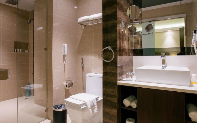 Best Western Plus Hotel Subic