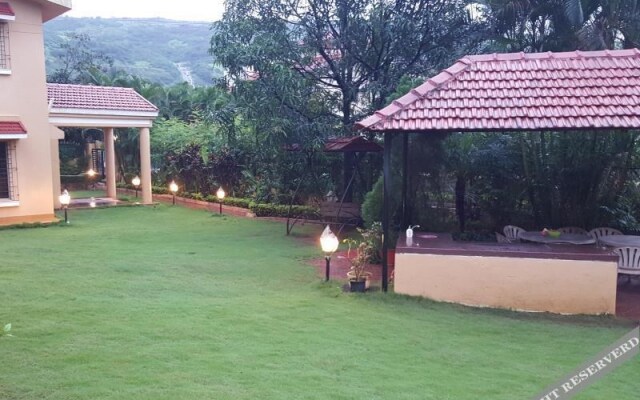 Aashiyaanaa Villa - Imperial