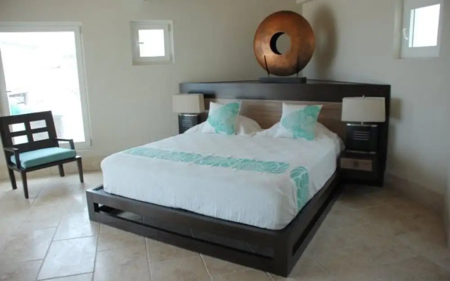 Sky Beach Club Rock House 4 Bedroom Home