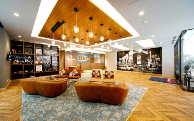 Travelodge Sapporo Susukino