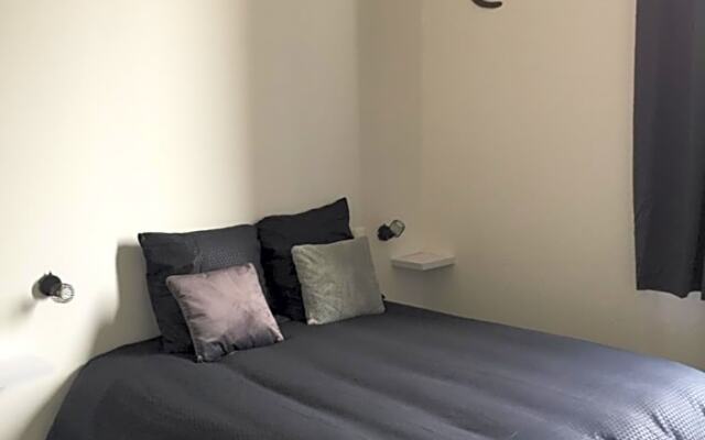 Les Jardins de Victoria