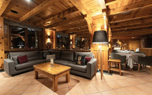 Hotel Xalet Montana