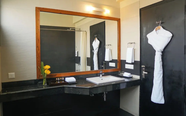 The Golden Tusk By Ivory Destinations