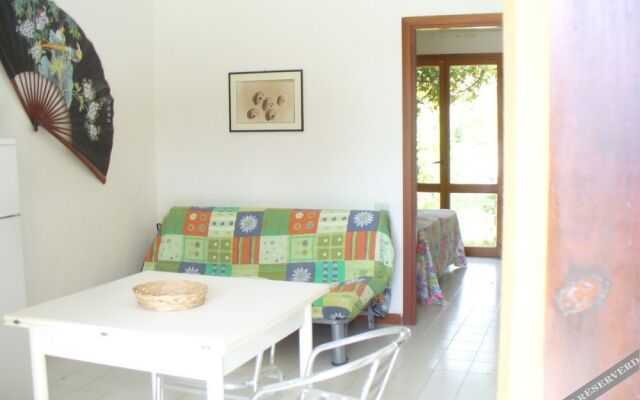 Residenze Casa Smeralda Costa Rei