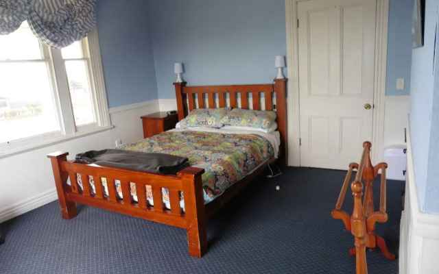 ACE Accommodation