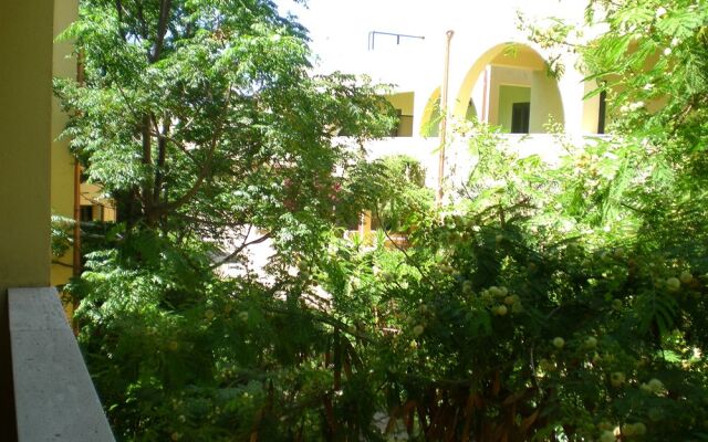 Hotel Residence Giada
