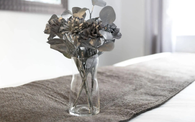 Peymans - The Addenbrooke's Suite Serviced Apartment