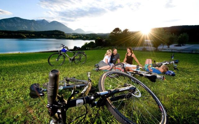 Bed & Breakfast Eckwirt