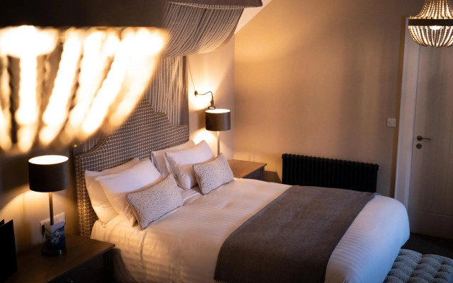 The Salthouse Hotel