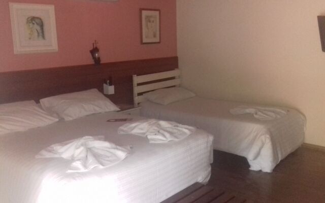Hotel Casa Encantada Penedo