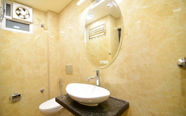 Shyampuriya Palace By FabHotel