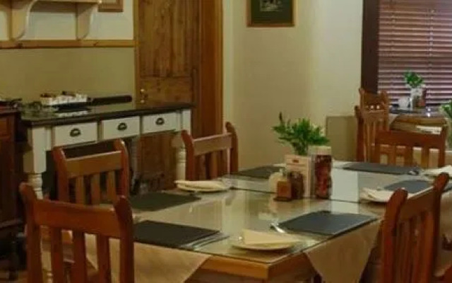 Haggards Bed and Breakfast